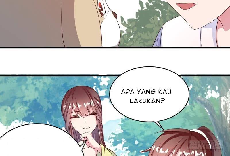 The Strongest Beast System Chapter 34 Gambar 14